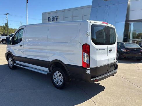 Used 2023 Ford Transit 250 Base w/ Exterior Upgrade Package image 3