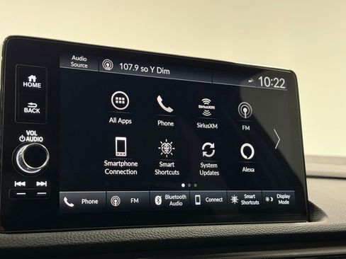 Used 2023 Acura Integra A-Spec image 19