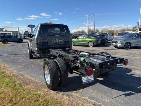 New 2026 Ford F450 XLT image 5