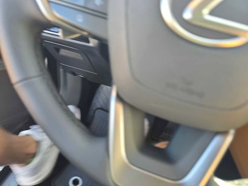 New 2026 Lexus NX 350 AWD w/ Luxury Package image 27