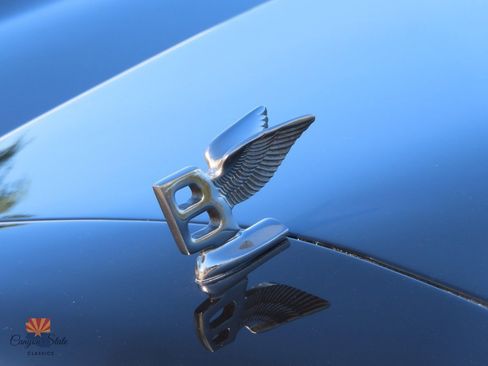 Used 1998 Bentley Continental R image 39