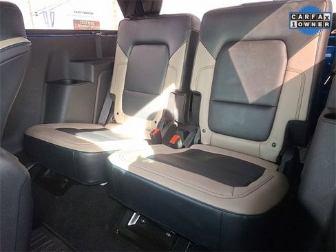 Used 2023 Ford Bronco Wildtrak image 10