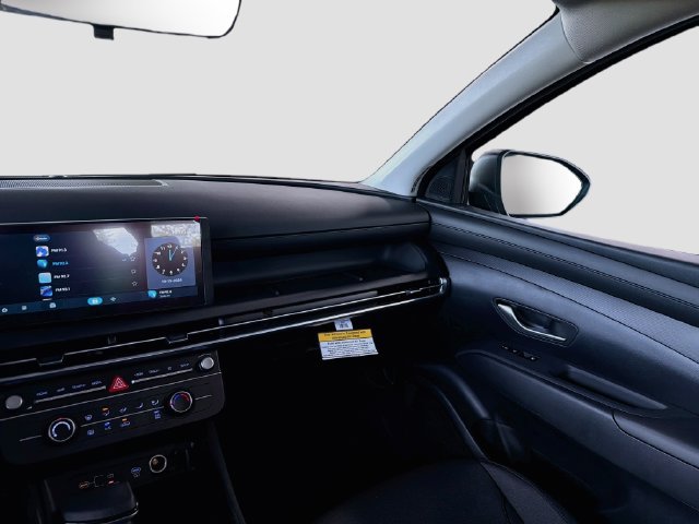 New 2026 Hyundai Tucson SE FWD image 22
