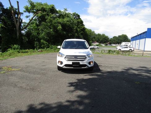 Used 2019 Ford Escape SE AWD/4WD image 11
