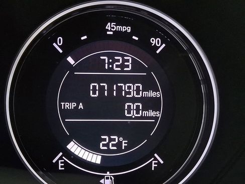 Used 2019 Honda HR-V Sport image 15