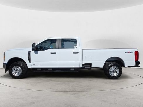 Used 2024 Ford F250 XL w/ XL Chrome Package AWD/4WD image 8