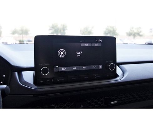 New 2025 Honda Accord SE image 19