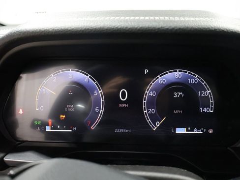 Used 2024 Jeep Grand Cherokee L Limited w/ Luxury Tech Group II image 44