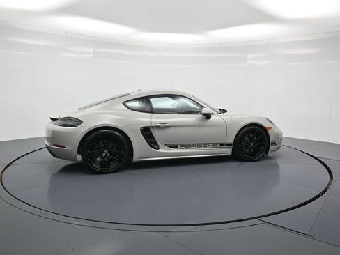 Used 2025 Porsche 718 Cayman image 31