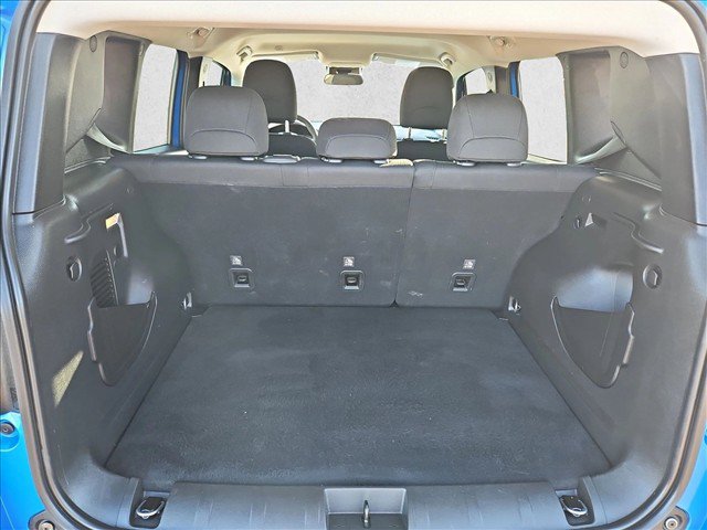 Used 2020 Jeep Renegade Sport FWD image 6