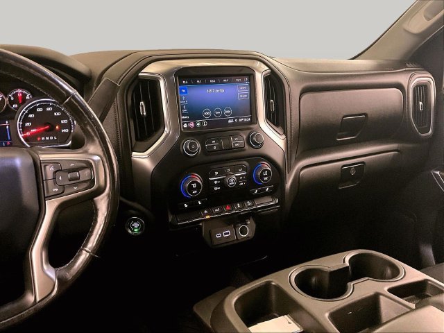 Used 2019 Chevrolet Silverado 1500 RST AWD/4WD image 6