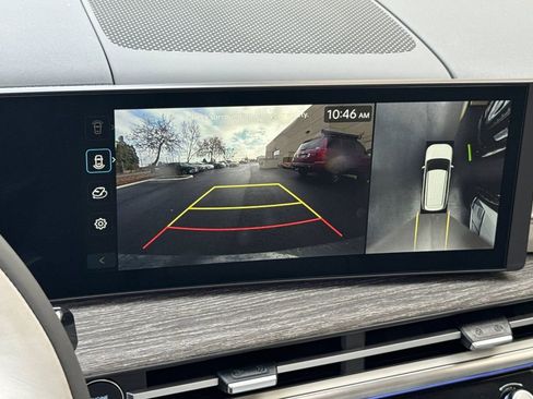 New 2026 Hyundai Santa Fe Calligraphy image 18