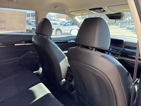 Used 2025 Kia Seltos X-Line image 9