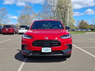 Certified 2024 Honda HR-V Sport video 2