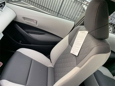 New 2026 Toyota Corolla LE image 29