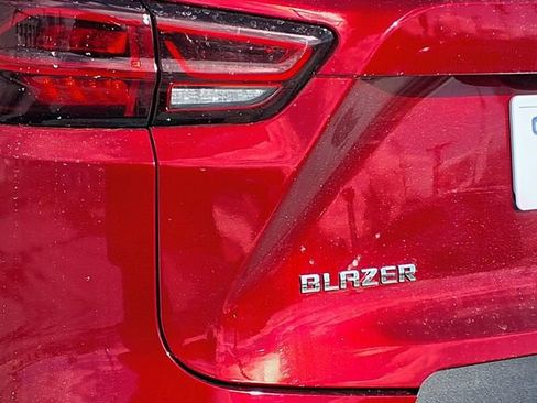 Used 2024 Chevrolet Blazer LT w/ Convenience Package image 23