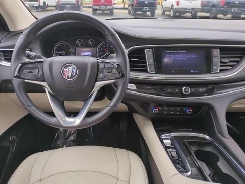Used 2024 Buick Enclave Essence w/ Experience Buick Package AWD/4WD image 30