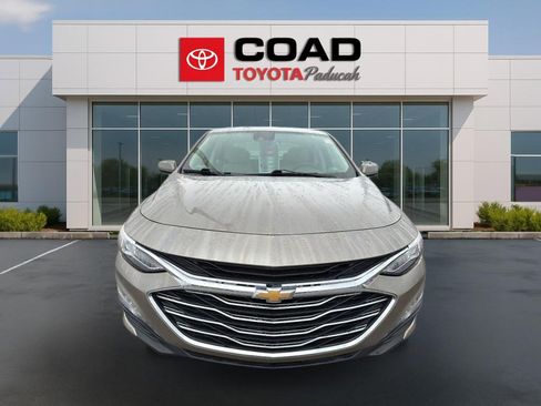 Used 2024 Chevrolet Malibu LT FWD image 7
