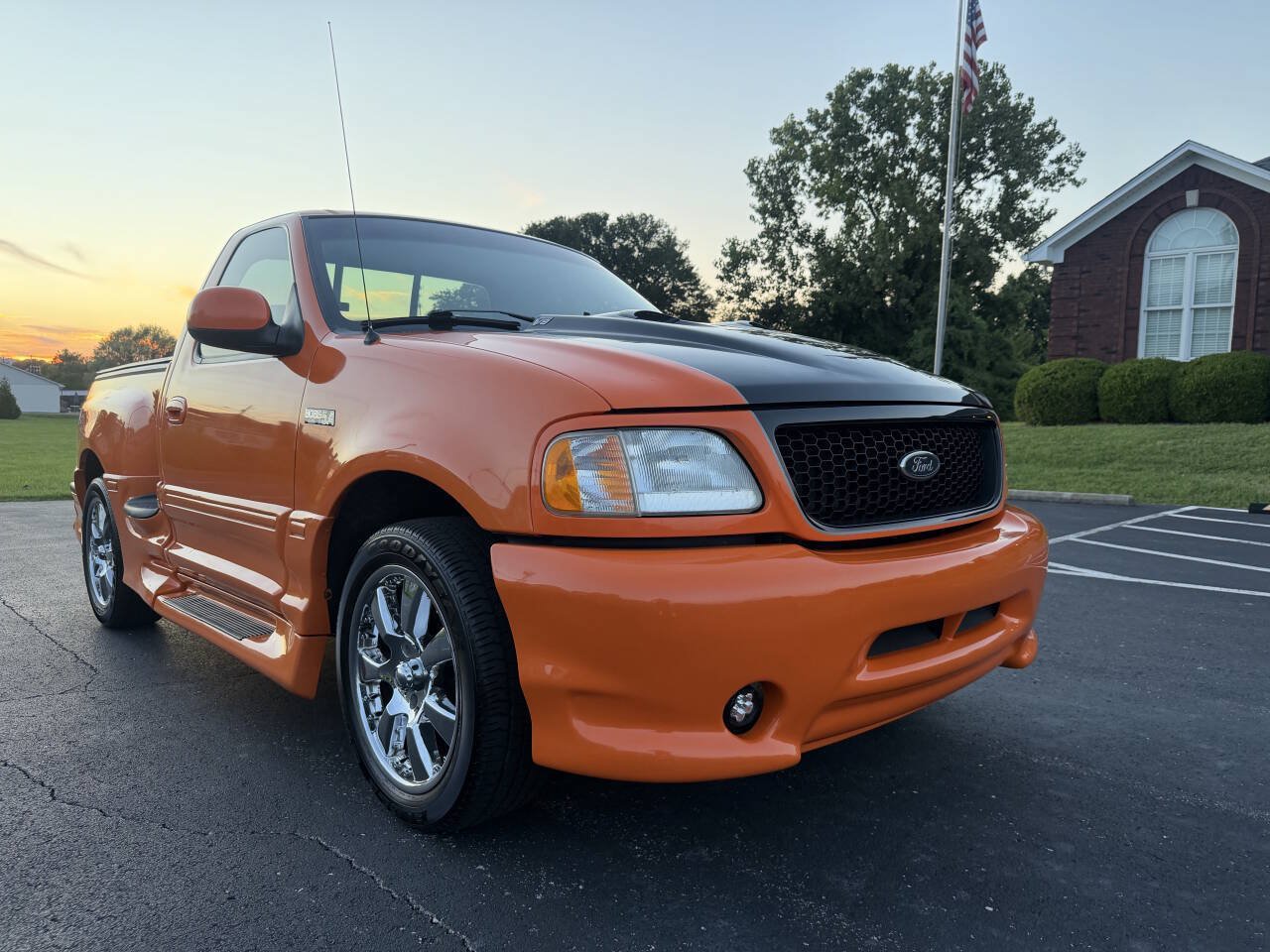 Used 2003 Ford F150 XL RWD image 10
