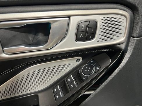 Used 2023 Ford Explorer ST w/ Technology Package image 23