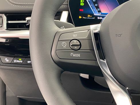 New 2026 BMW X1 xDrive28i w/ Convenience Package image 18