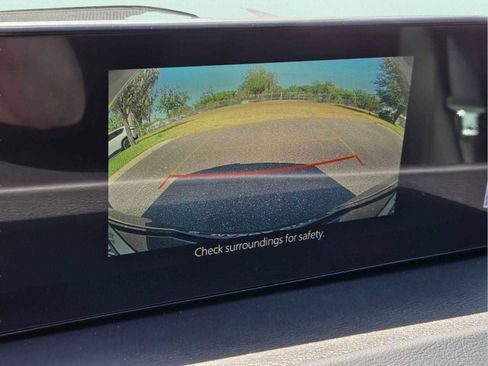 New 2026 MAZDA MAZDA3 s Sport FWD image 23