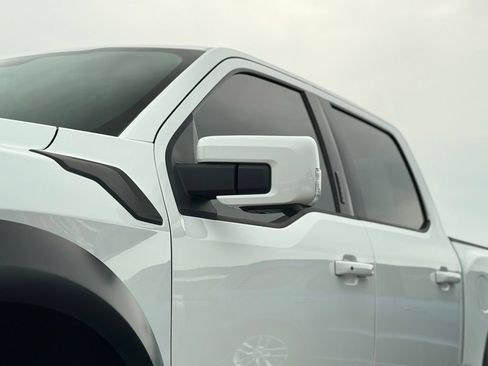 Used 2024 Ford F150 Raptor AWD/4WD image 50