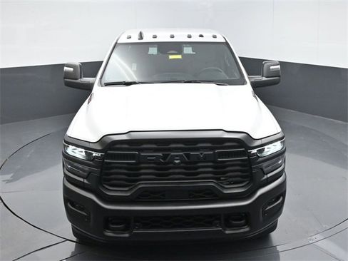 Used 2025 RAM 3500 Tradesman image 35