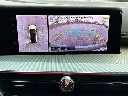 New 2025 Nissan Murano SL image 14