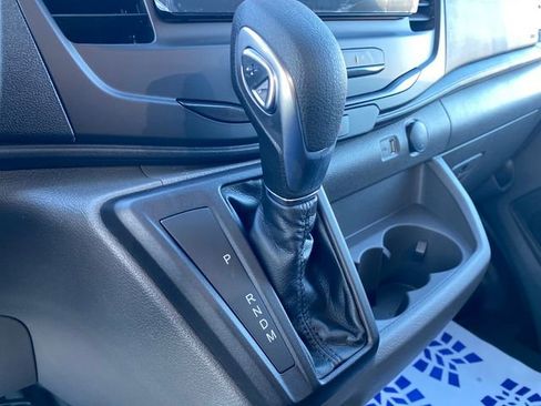 New 2026 Ford Transit 250 Base w/ Load Area Protection Package image 27