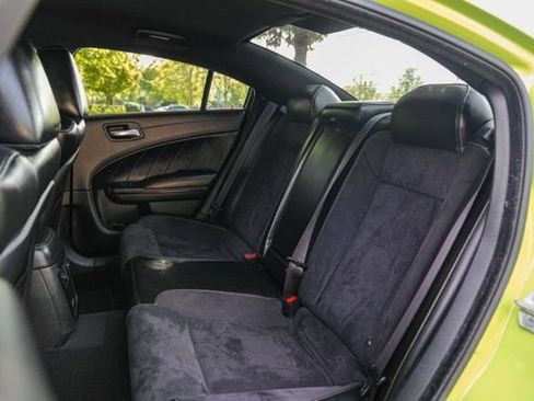 Used 2023 Dodge Charger Scat Pack RWD image 48