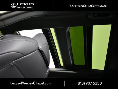 New 2026 Lexus NX 450h+ F Sport image 15