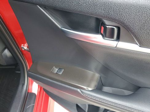 Certified 2023 Toyota Camry XSE image 48