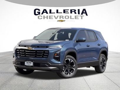 New 2026 Chevrolet Equinox LT w/ Convenience Package II
