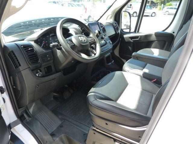 Used 2023 RAM ProMaster 2500 FWD image 32