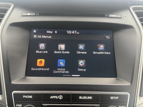 Used 2018 Hyundai Santa Fe Sport w/ 2.4L Value Package 02 FWD image 29