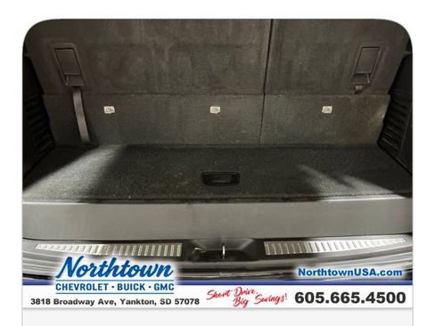 Used 2016 Chevrolet Tahoe LT AWD/4WD image 30