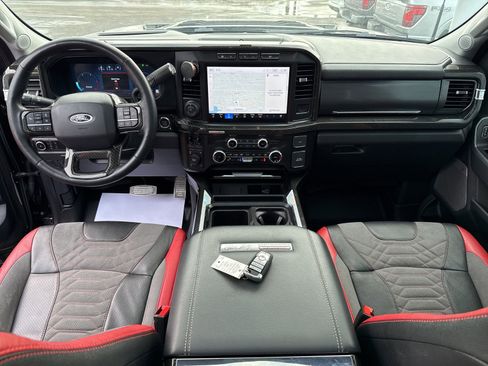 Used 2024 Ford F250 Lariat w/ Lariat Ultimate Package image 45