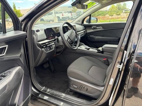 Used 2026 Kia Sportage S AWD/4WD image 17
