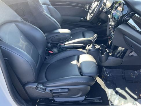 Used 2022 MINI Cooper S image 26