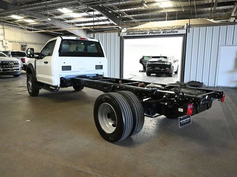 New 2026 Ford F600 2WD Regular Cab Super Duty w/ XL Chrome Package image 6
