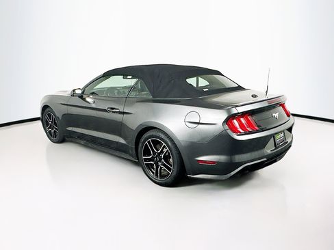Used 2019 Ford Mustang Premium image 5