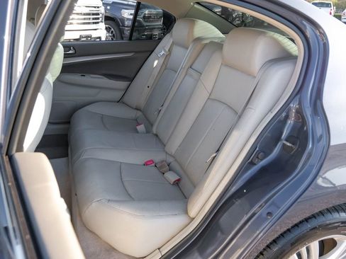 Used 2012 INFINITI G37 x w/ Premium Pkg image 42