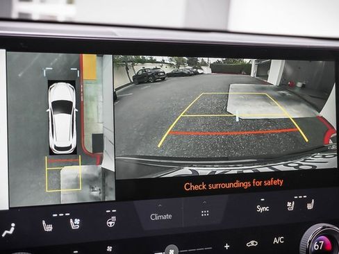 Used 2024 Lexus NX 350 AWD w/ Premium Package image 15