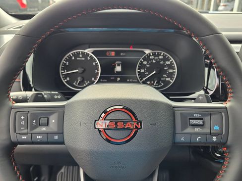 New 2026 Nissan Pathfinder Rock Creek AWD/4WD image 25