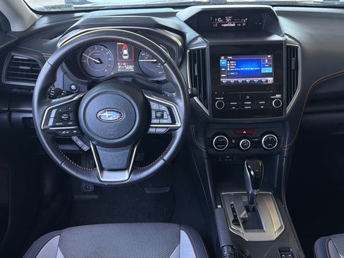 Used 2021 Subaru Crosstrek 2.0i Premium w/ Moonroof Package AWD/4WD image 14