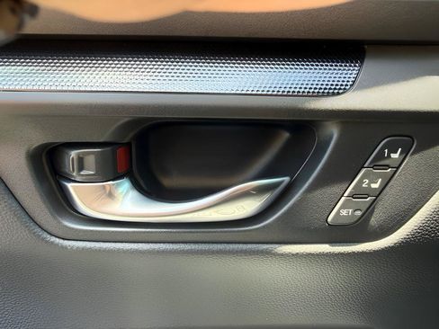 New 2026 Honda CR-V Sport-L image 19
