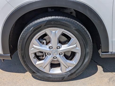 Used 2023 Honda HR-V LX image 30