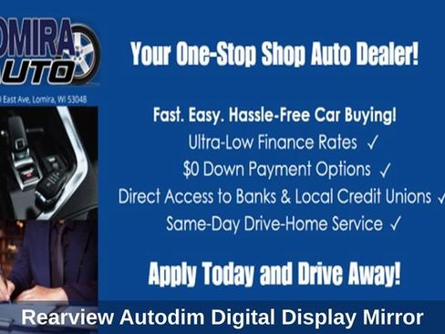 Used 2023 Jeep Grand Cherokee Limited w/ Luxury Tech Group II AWD/4WD image 28