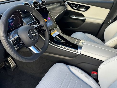 New 2026 Mercedes-Benz GLC 300 image 10